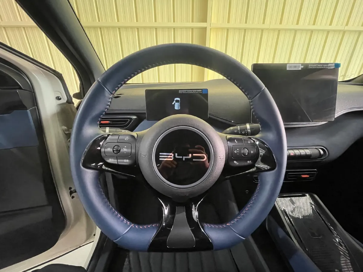 2023 BYD Seagull BEV 30.08KWH,autocango,china used car exporter,china ev exporter,chinese used car exporter,chinese used ev exporter