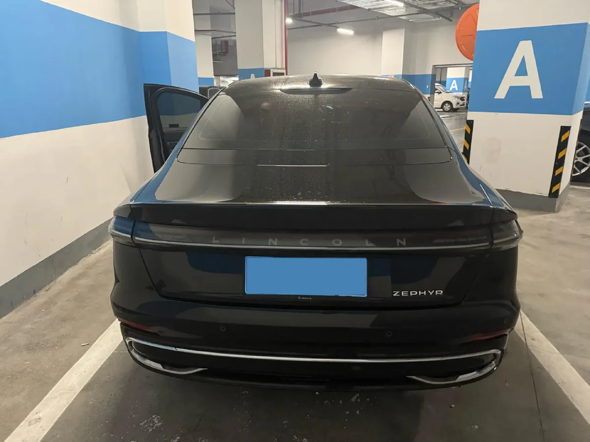 2025 Lincoln Z 2.0T 261HP L4 8AT,autocango,china used car exporter,china ev exporter,chinese used car exporter,chinese used ev exporter