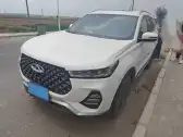 2020 CHERY TIGGO 7,autocango,china used car exporter,china ev exporter,chinese used car exporter,chinese used ev exporter