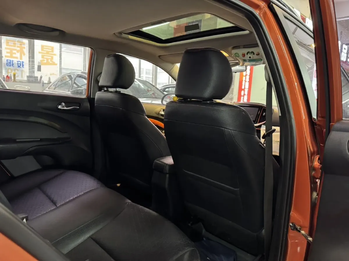 2019 Kia KX1 1.4L 100HP L4 6AT,autocango,china used car exporter,china ev exporter,chinese used car exporter,chinese used ev exporter