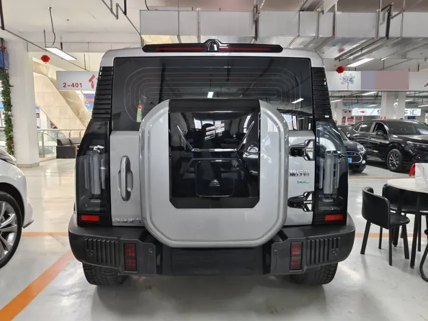 2024 Jetour ShanHai TravellerC-DM 1.5T 156HP L4 3DHT PHEV 43.24KWH,autocango,china used car exporter,china ev exporter,chinese used car exporter,chinese used ev exporter