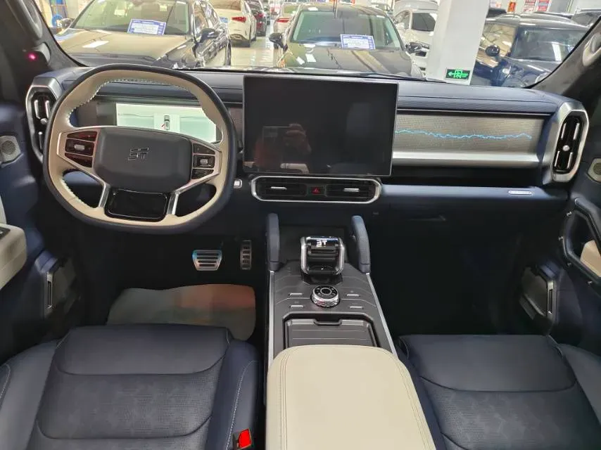 2024 Jetour ShanHai TravellerC-DM 1.5T 156HP L4 3DHT PHEV 43.24KWH,autocango,china used car exporter,china ev exporter,chinese used car exporter,chinese used ev exporter