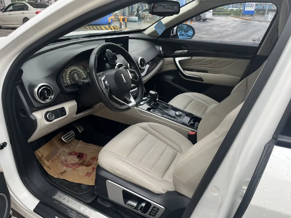 2017 WEY VV7 2.0T 234HP L4 7DCT,autocango,china used car exporter,china ev exporter,chinese used car exporter,chinese used ev exporter