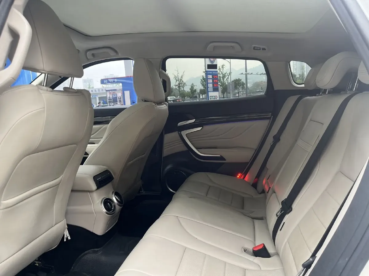 2017 WEY VV7 2.0T 234HP L4 7DCT,autocango,china used car exporter,china ev exporter,chinese used car exporter,chinese used ev exporter