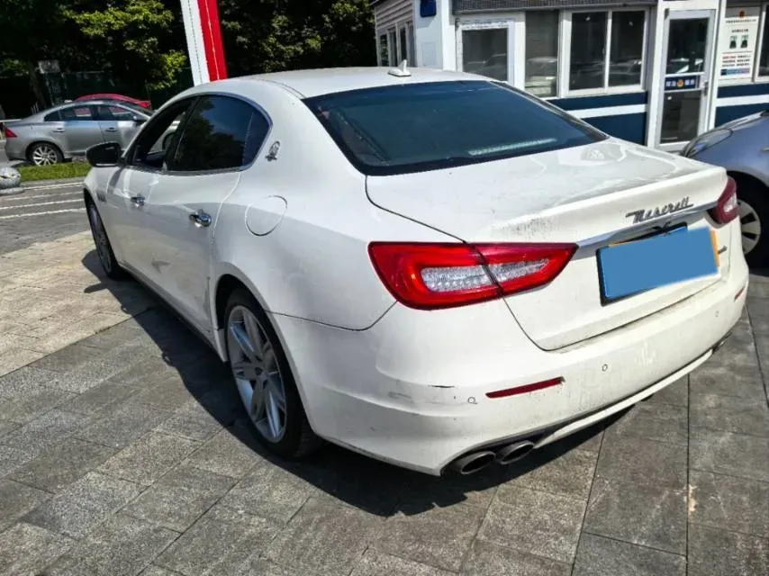 2018 Maserati Quattroporte 3.0T 350HP V6 8AT,autocango,china used car exporter,china ev exporter,chinese used car exporter,chinese used ev exporter