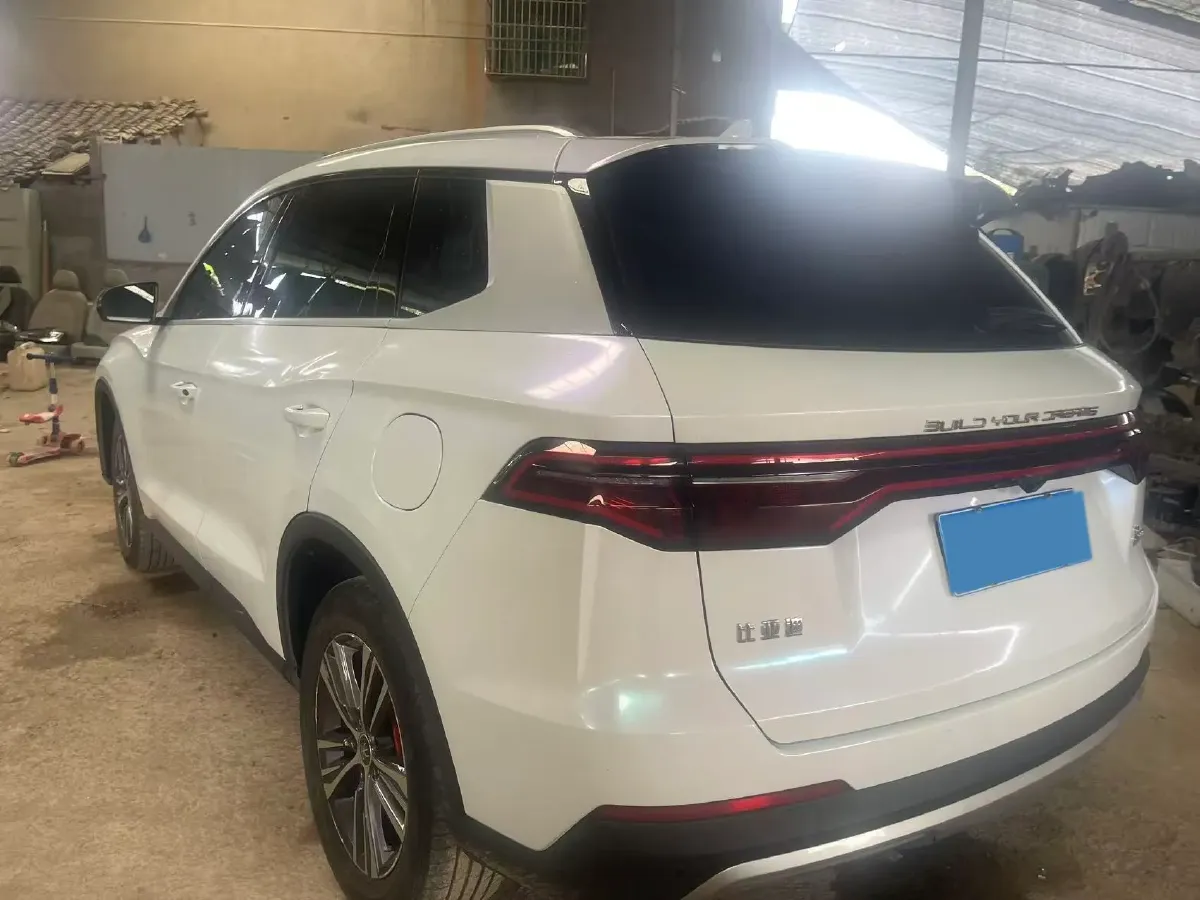 2019 BYD Song Pro 1.5T 160HP L4 6DCT,autocango,china used car exporter,china ev exporter,chinese used car exporter,chinese used ev exporter