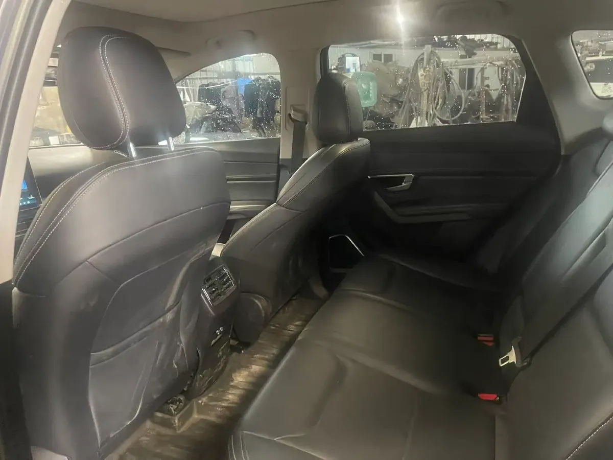 2019 BYD Song Pro 1.5T 160HP L4 6DCT,autocango,china used car exporter,china ev exporter,chinese used car exporter,chinese used ev exporter