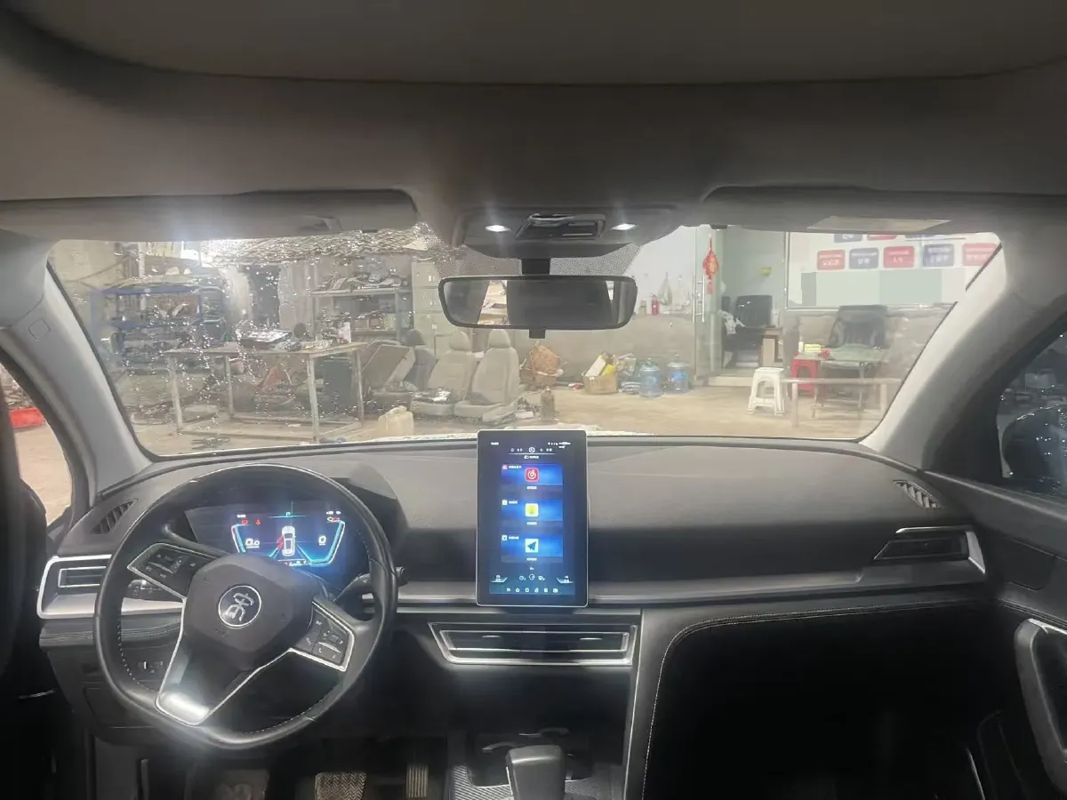 2019 BYD Song Pro 1.5T 160HP L4 6DCT,autocango,china used car exporter,china ev exporter,chinese used car exporter,chinese used ev exporter