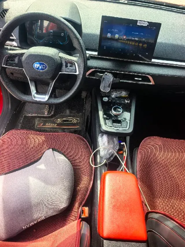 2019 BYD e2 BEV 47.3KWH,autocango,china used car exporter,china ev exporter,chinese used car exporter,chinese used ev exporter