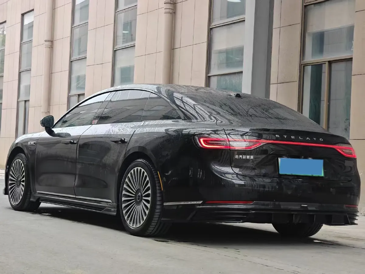 2024 HIMA Stelato S9 BEV 100KWH,autocango,china used car exporter,china ev exporter,chinese used car exporter,chinese used ev exporter