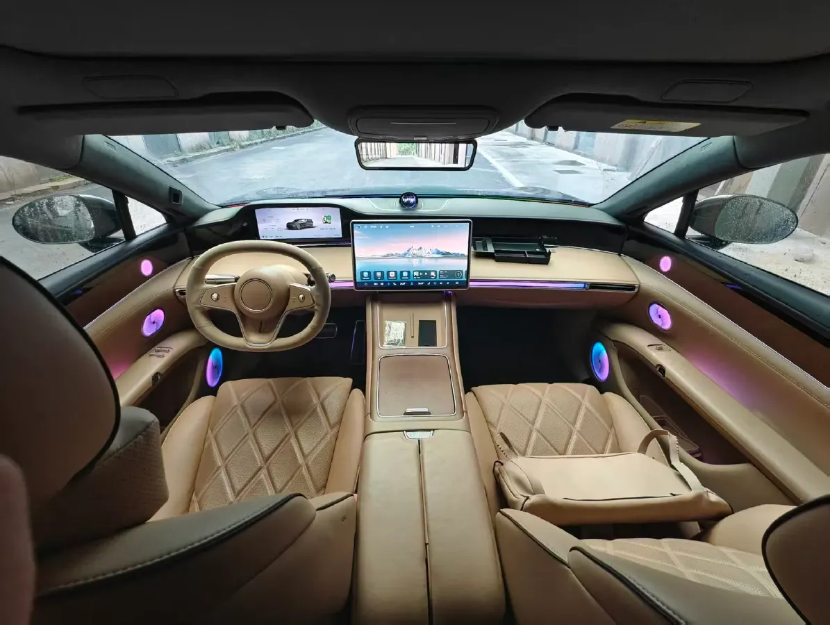 2024 HIMA Stelato S9 BEV 100KWH,autocango,china used car exporter,china ev exporter,chinese used car exporter,chinese used ev exporter