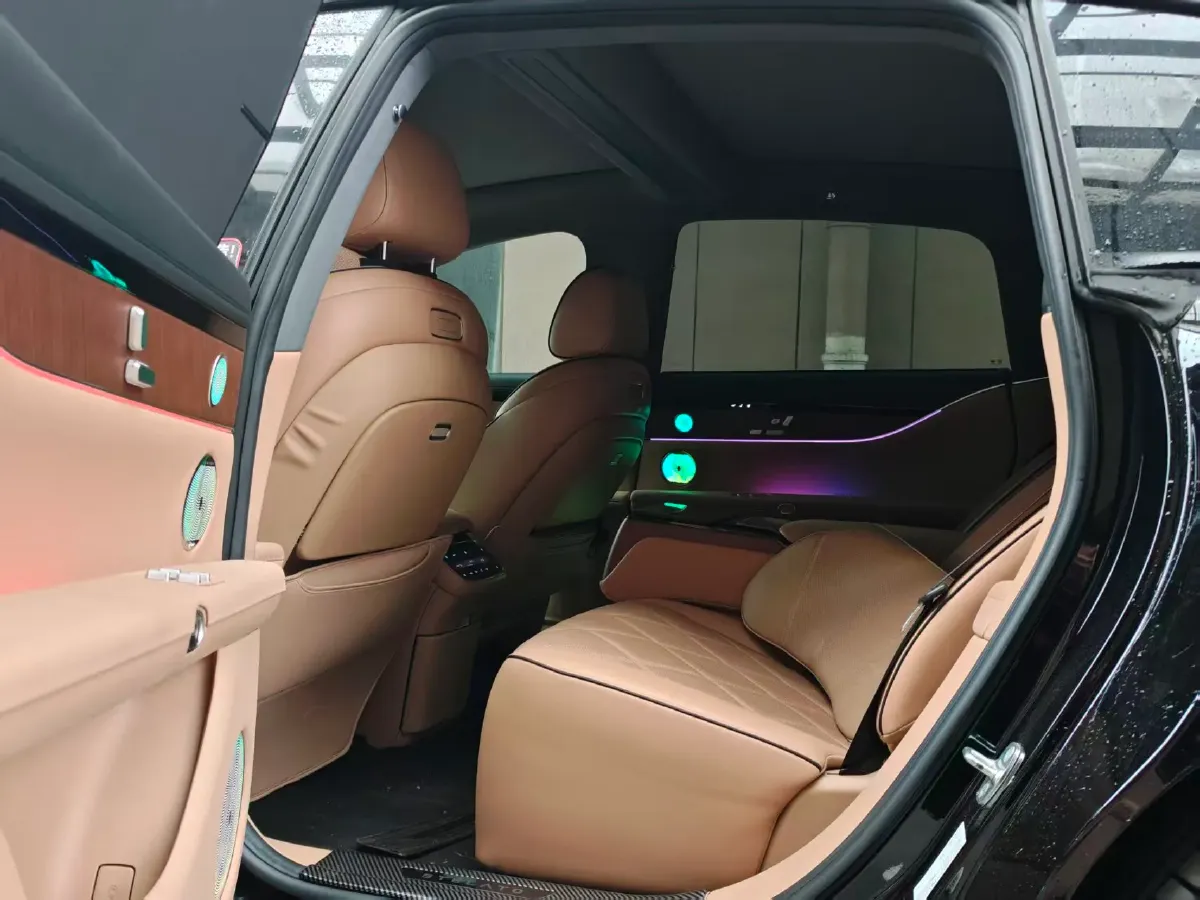 2024 HIMA Stelato S9 BEV 100KWH,autocango,china used car exporter,china ev exporter,chinese used car exporter,chinese used ev exporter