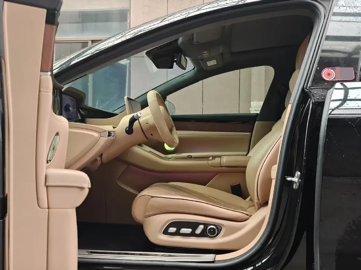 2024 HIMA Stelato S9 BEV 100KWH,autocango,china used car exporter,china ev exporter,chinese used car exporter,chinese used ev exporter