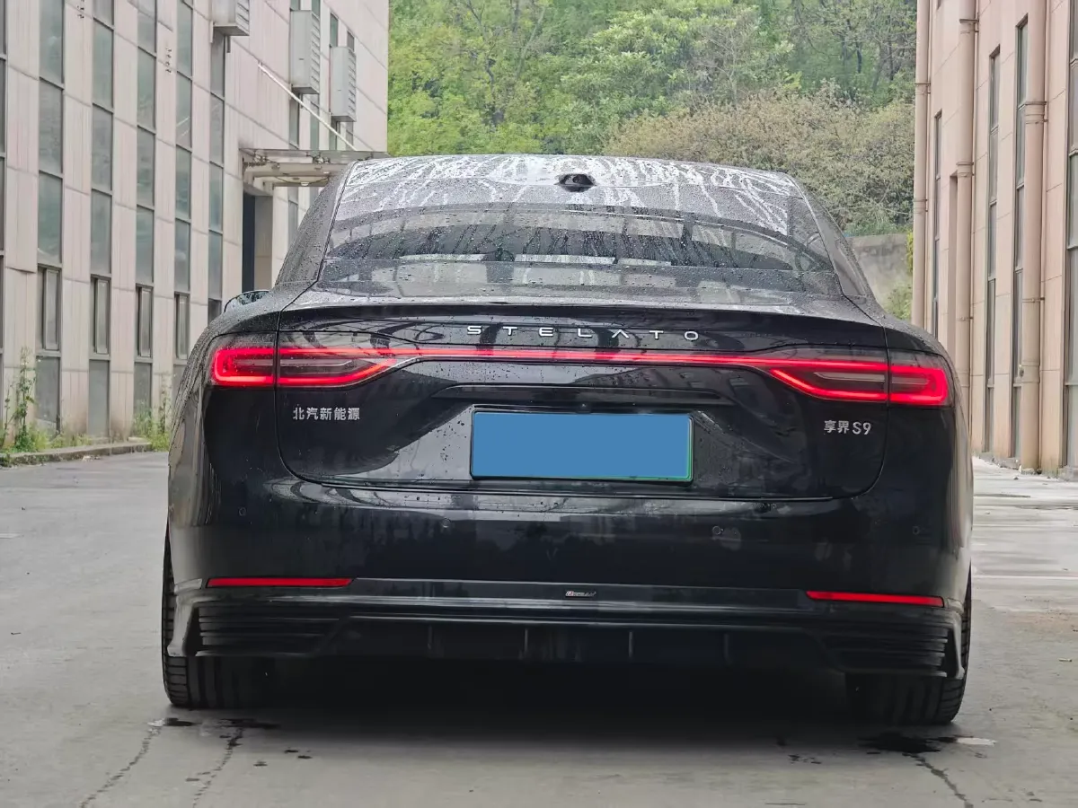 2024 HIMA Stelato S9 BEV 100KWH,autocango,china used car exporter,china ev exporter,chinese used car exporter,chinese used ev exporter