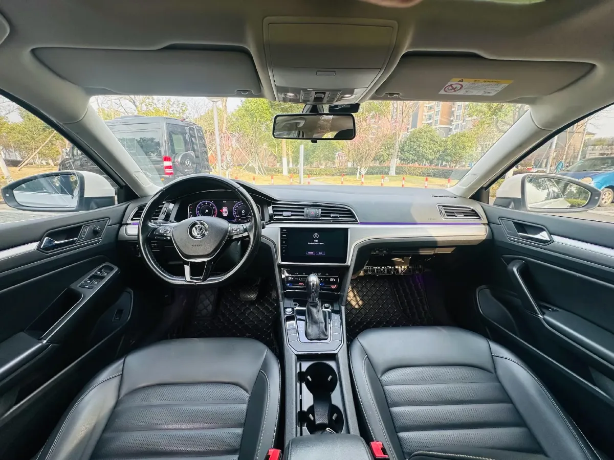 2019 Volkswagen Passat 1.4T 150HP L4 7DCT,autocango,china used car exporter,china ev exporter,chinese used car exporter,chinese used ev exporter