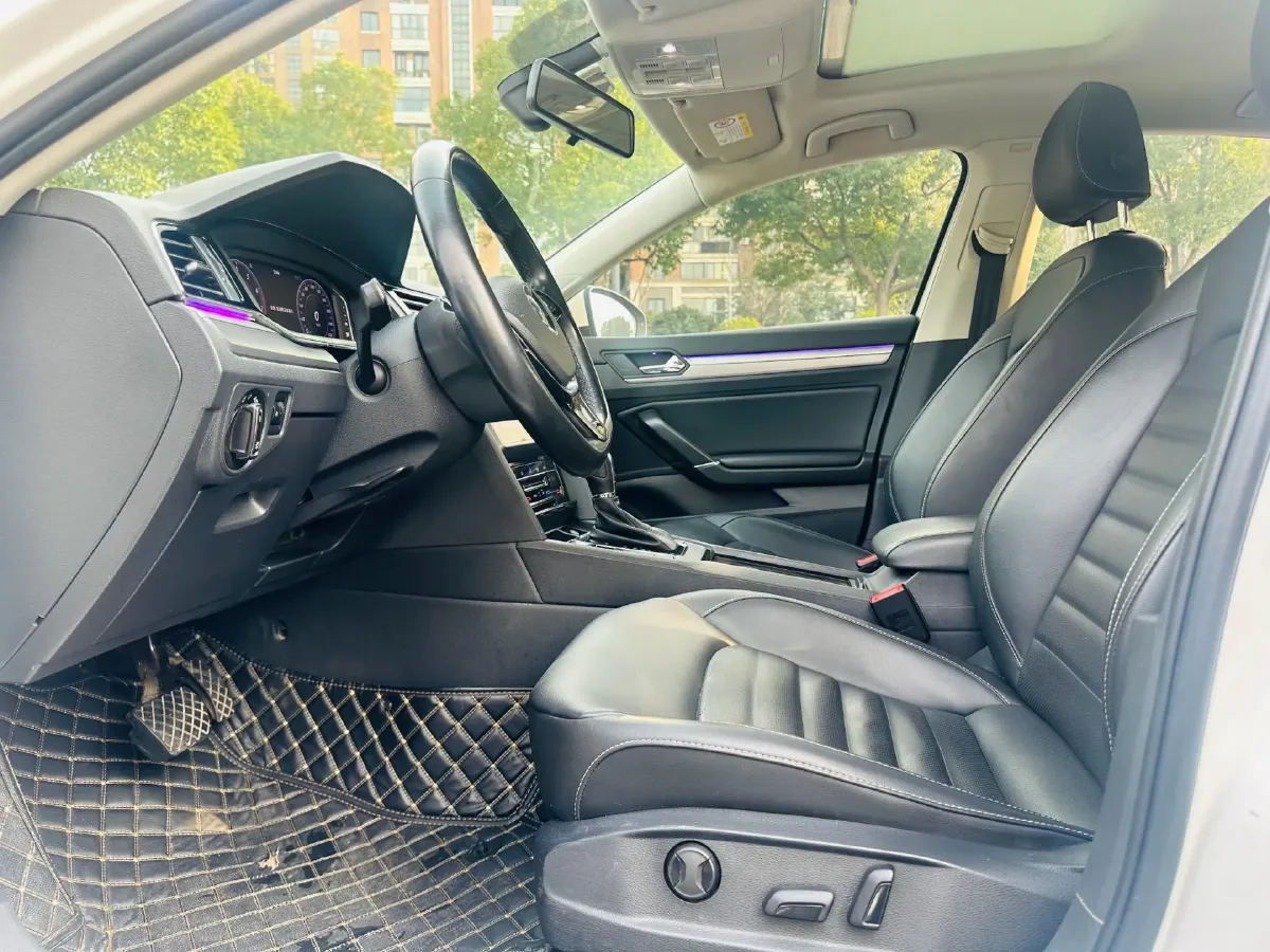 2019 Volkswagen Passat 1.4T 150HP L4 7DCT,autocango,china used car exporter,china ev exporter,chinese used car exporter,chinese used ev exporter