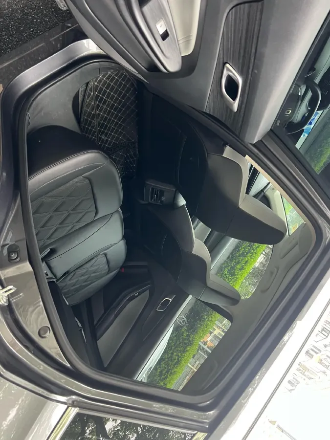 2023 ChangAn QiYuan Q05 Classic 1.5L 110HP L4 E-CVT PHEV 18.99KWH,autocango,china used car exporter,china ev exporter,chinese used car exporter,chinese used ev exporter