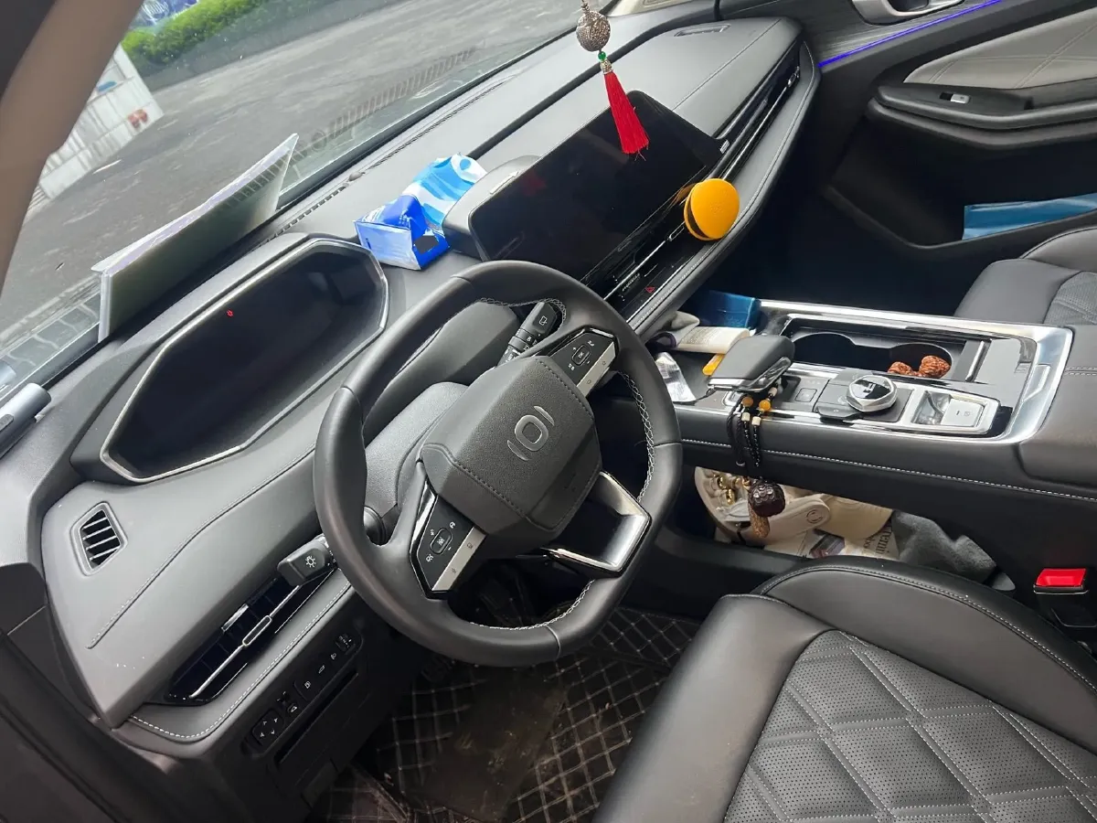 2023 ChangAn QiYuan Q05 Classic 1.5L 110HP L4 E-CVT PHEV 18.99KWH,autocango,china used car exporter,china ev exporter,chinese used car exporter,chinese used ev exporter