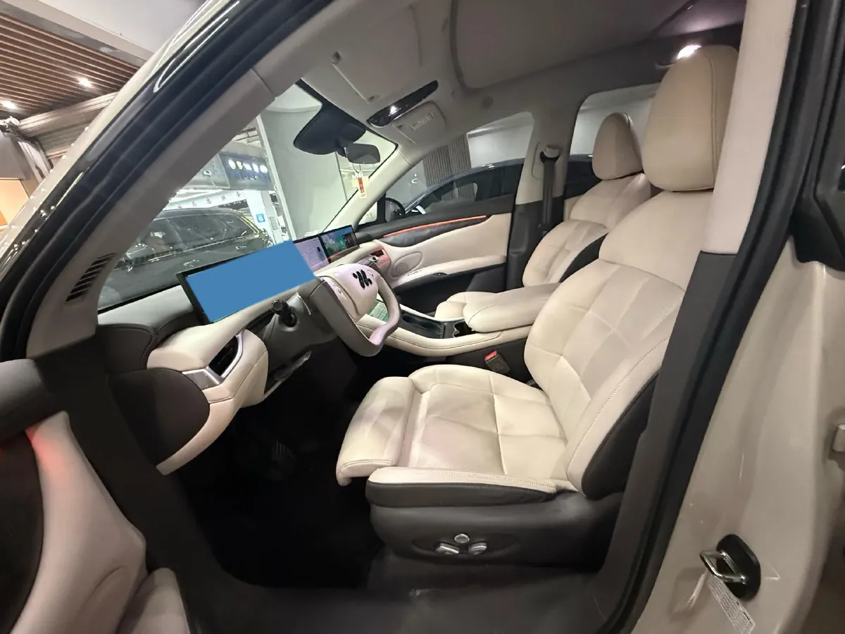 2023 IM LS6 BEV 100KWH,autocango,china used car exporter,china ev exporter,chinese used car exporter,chinese used ev exporter