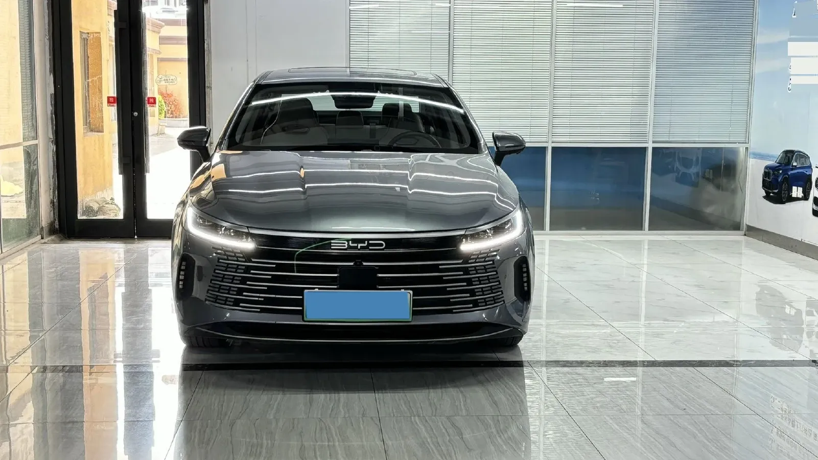 2022 Foton Grand General G7 2.0T 163HP L4 8AT,autocango,china used car exporter,china ev exporter,chinese used car exporter,chinese used ev exporter