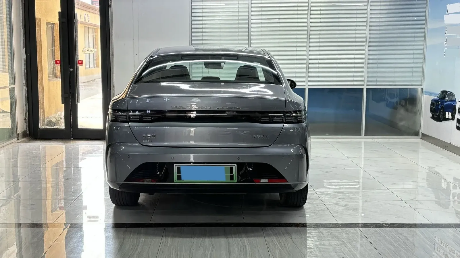 2022 Foton Grand General G7 2.0T 163HP L4 8AT,autocango,china used car exporter,china ev exporter,chinese used car exporter,chinese used ev exporter