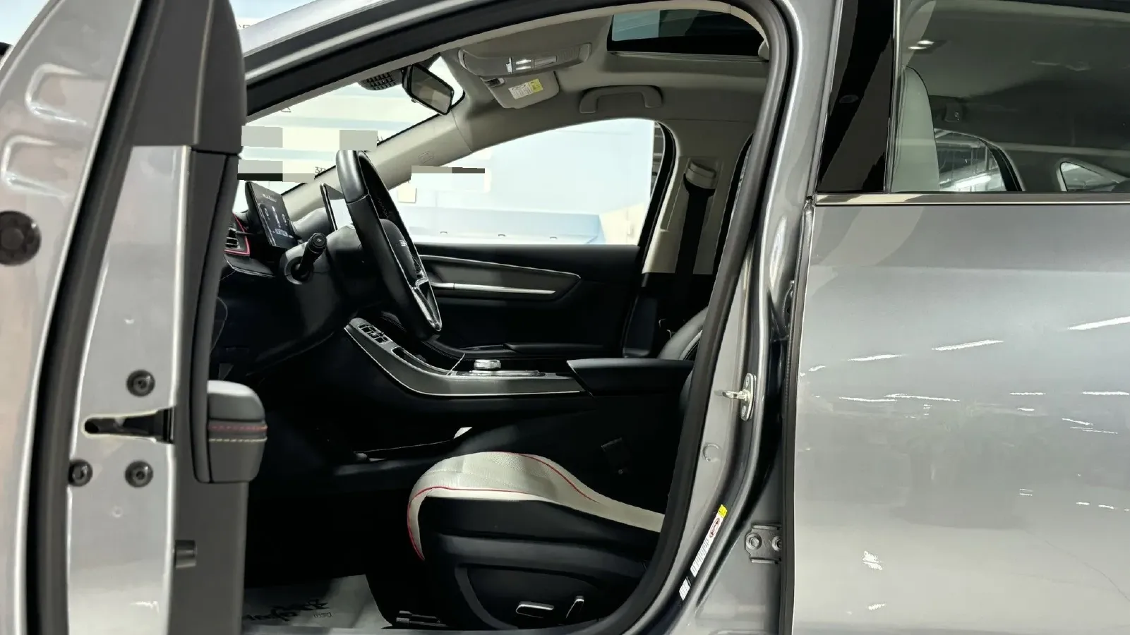 2022 Foton Grand General G7 2.0T 163HP L4 8AT,autocango,china used car exporter,china ev exporter,chinese used car exporter,chinese used ev exporter