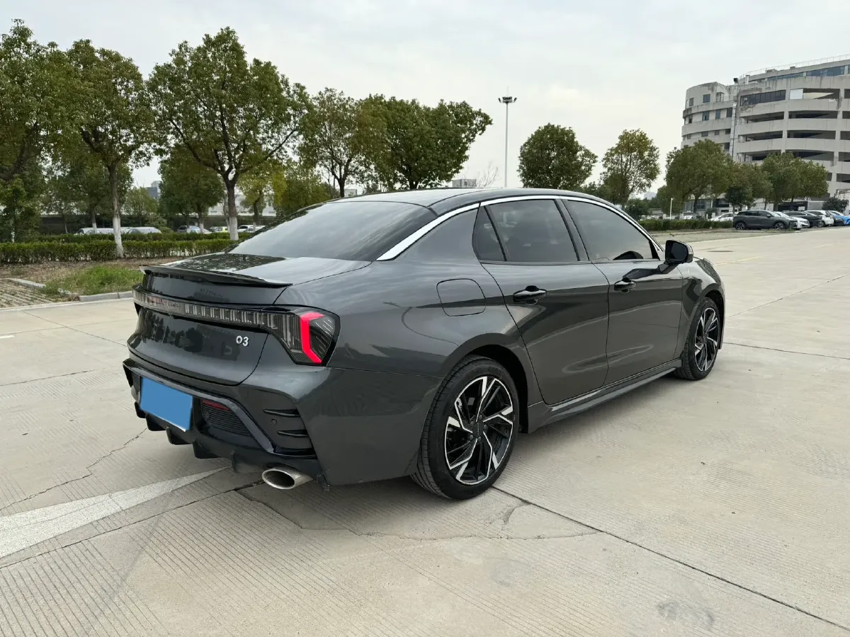 2025 LYNK&CO 03 1.5T 181HP L4 7DCT,autocango,china used car exporter,china ev exporter,chinese used car exporter,chinese used ev exporter