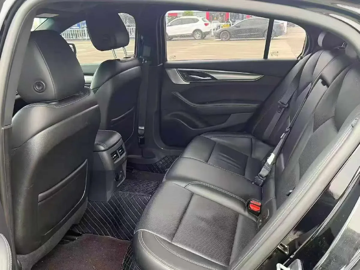 2023 Cadillac CT5 2.0T 237HP L4 10AT,autocango,china used car exporter,china ev exporter,chinese used car exporter,chinese used ev exporter