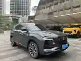 2020 ChangAn CS75 Plus 2.0T 233HP L4 8AT