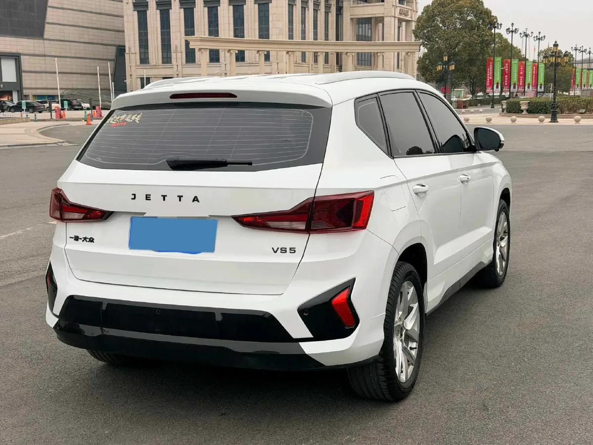 2024 Jetta VS5 1.4T 150HP L4 6AT,autocango,china used car exporter,china ev exporter,chinese used car exporter,chinese used ev exporter