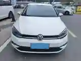 2018 Volkswagen Golf 1.6L 110HP L4 6AT