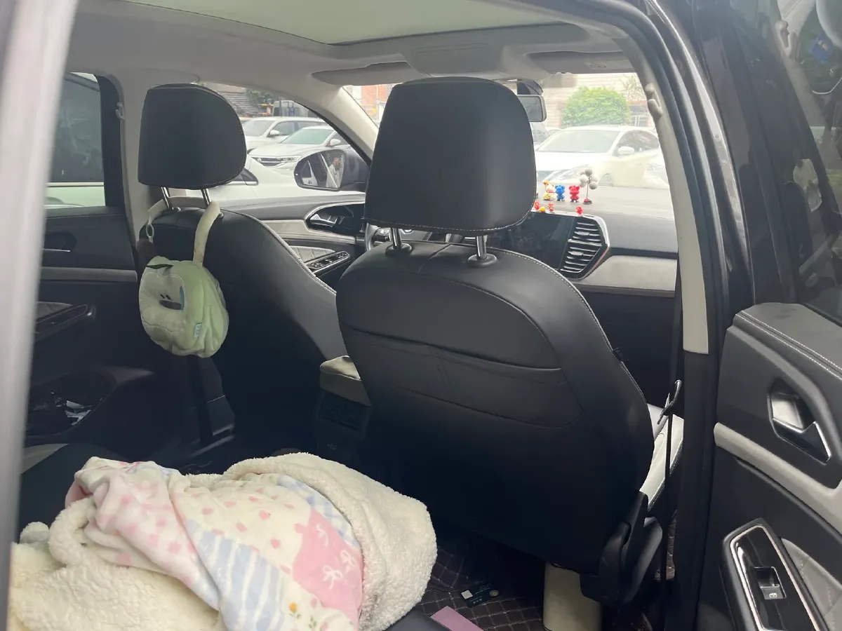 2023 Jetta VS7 1.4T 150HP L4 6AT,autocango,china used car exporter,china ev exporter,chinese used car exporter,chinese used ev exporter