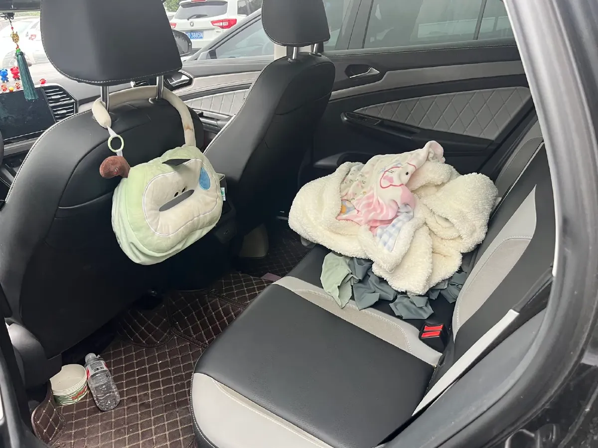 2023 Jetta VS7 1.4T 150HP L4 6AT,autocango,china used car exporter,china ev exporter,chinese used car exporter,chinese used ev exporter