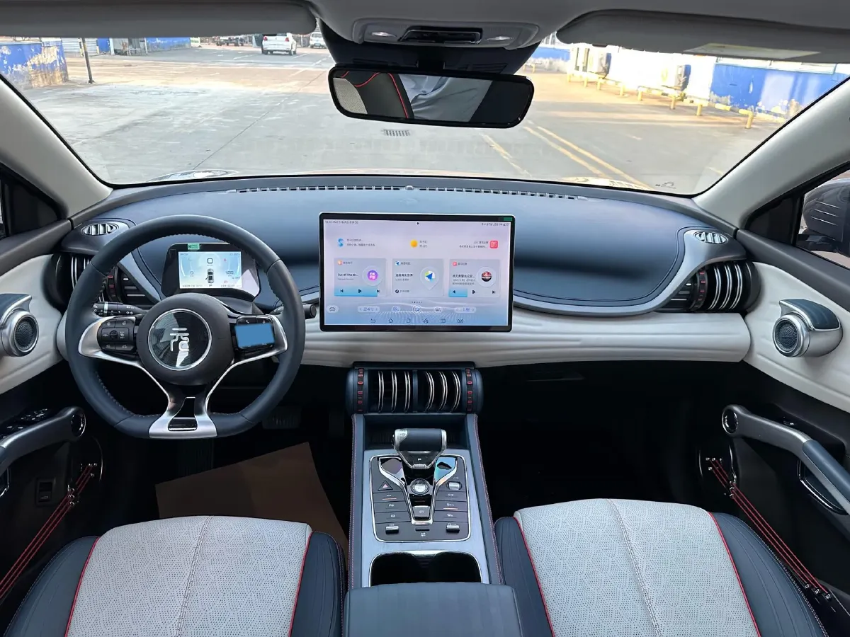 2023 BYD Yuan Plus BEV 60.48KWH,autocango,china used car exporter,china ev exporter,chinese used car exporter,chinese used ev exporter