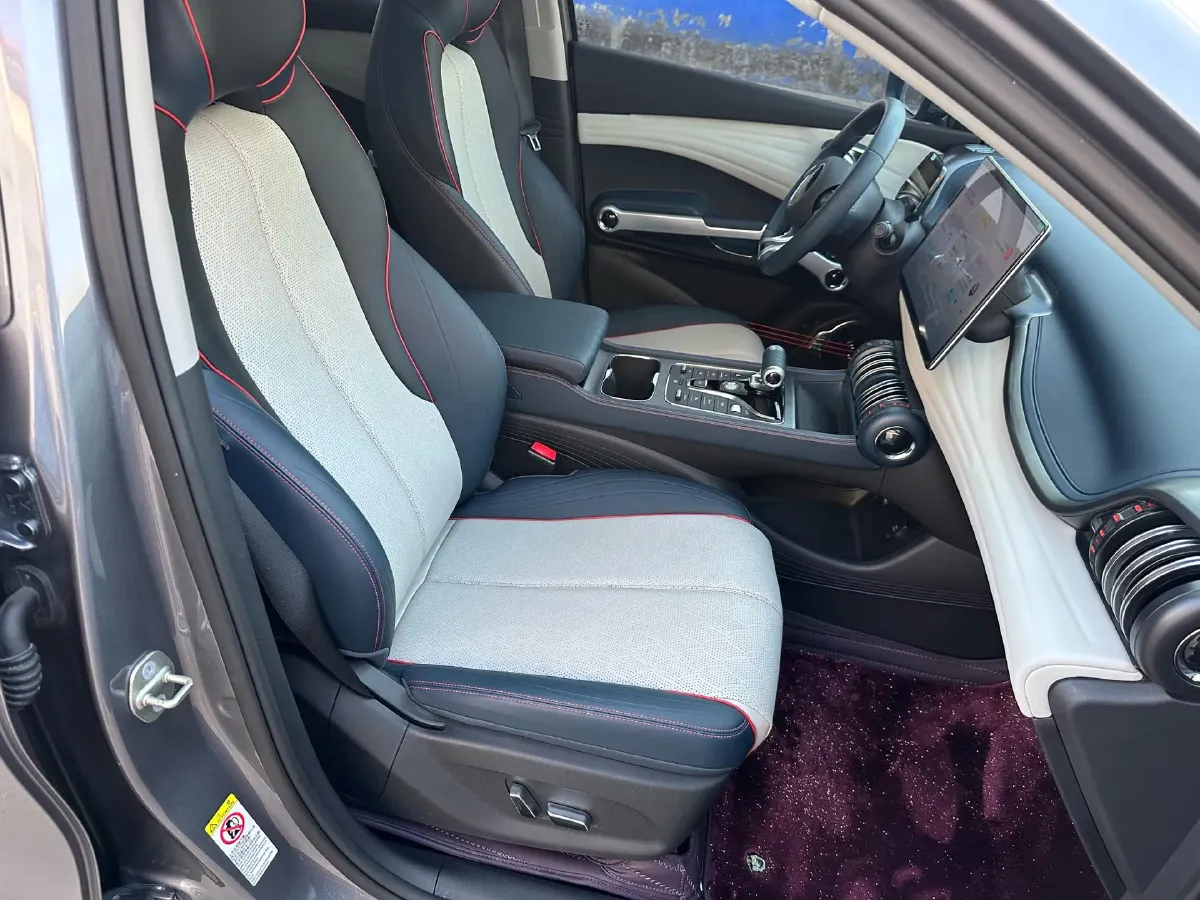 2023 BYD Yuan Plus BEV 60.48KWH,autocango,china used car exporter,china ev exporter,chinese used car exporter,chinese used ev exporter