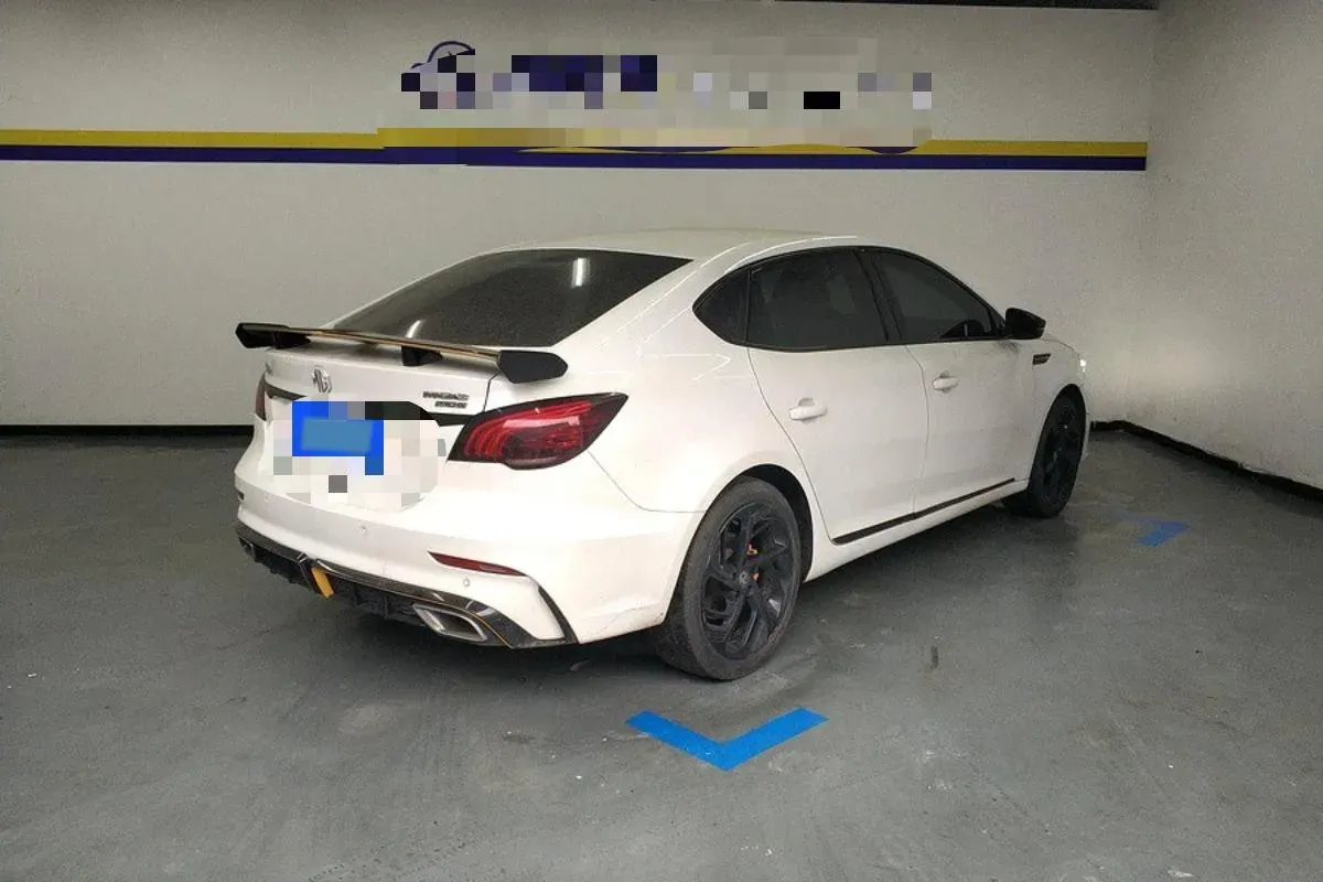2021 MG MG6 1.5T 181HP L4 7DCT,autocango,china used car exporter,china ev exporter,chinese used car exporter,chinese used ev exporter