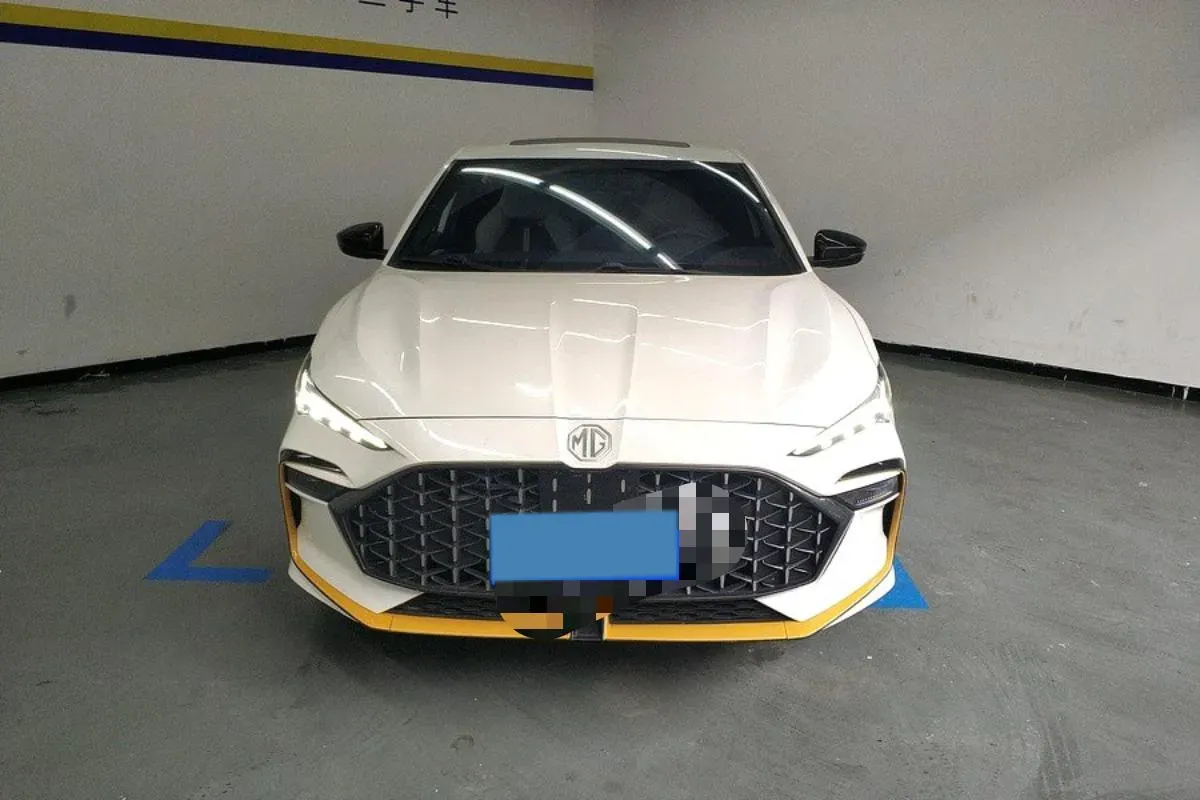 2021 MG MG6 1.5T 181HP L4 7DCT,autocango,china used car exporter,china ev exporter,chinese used car exporter,chinese used ev exporter