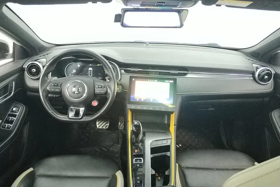 2021 MG MG6 1.5T 181HP L4 7DCT,autocango,china used car exporter,china ev exporter,chinese used car exporter,chinese used ev exporter