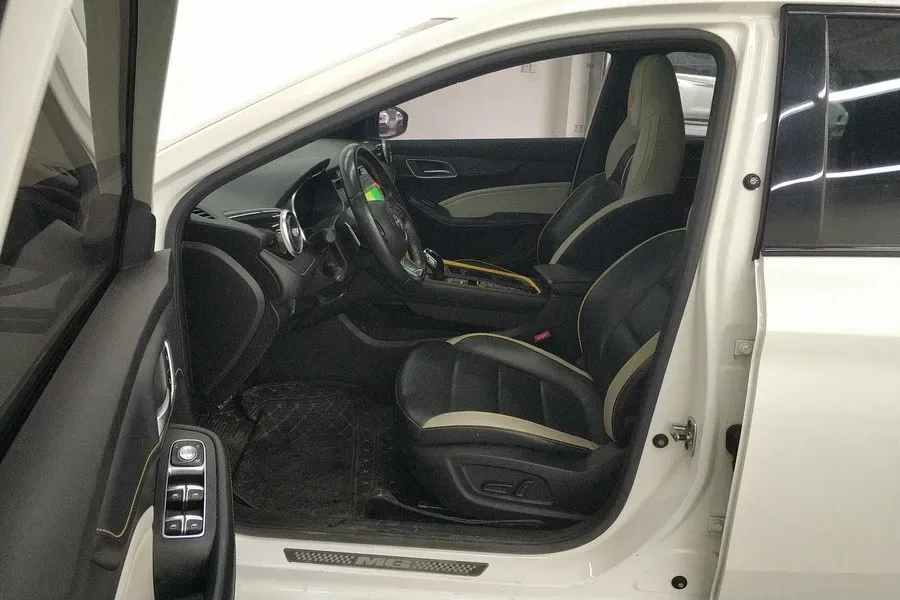 2021 MG MG6 1.5T 181HP L4 7DCT,autocango,china used car exporter,china ev exporter,chinese used car exporter,chinese used ev exporter