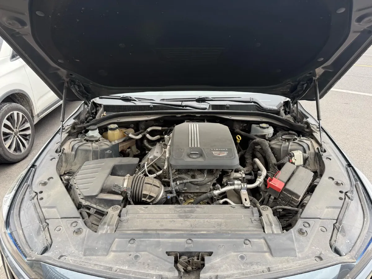 2021 Cadillac CT5 2.0T 237HP L4 10AT,autocango,china used car exporter,china ev exporter,chinese used car exporter,chinese used ev exporter