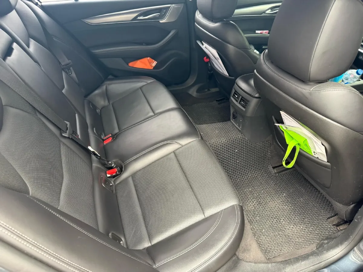 2021 Cadillac CT5 2.0T 237HP L4 10AT,autocango,china used car exporter,china ev exporter,chinese used car exporter,chinese used ev exporter