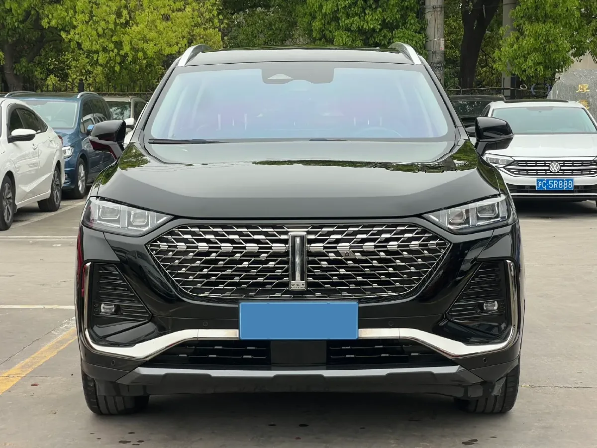 2022 WEY Latte 1.5T 156HP L4 2DHT PHEV 34KWH,autocango,china used car exporter,china ev exporter,chinese used car exporter,chinese used ev exporter
