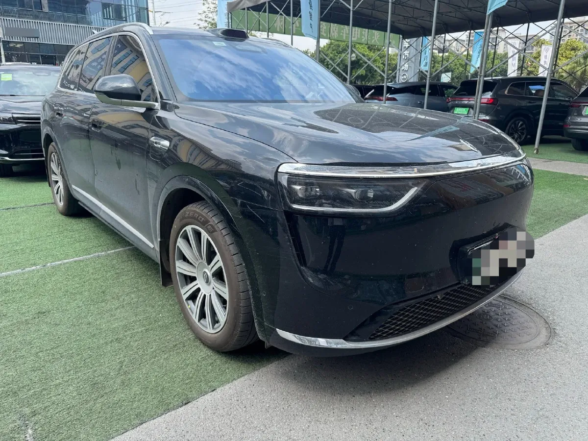 2025 AITO AITO M8 REEV 160HP REEV 53.4KWH,autocango,china used car exporter,china ev exporter,chinese used car exporter,chinese used ev exporter
