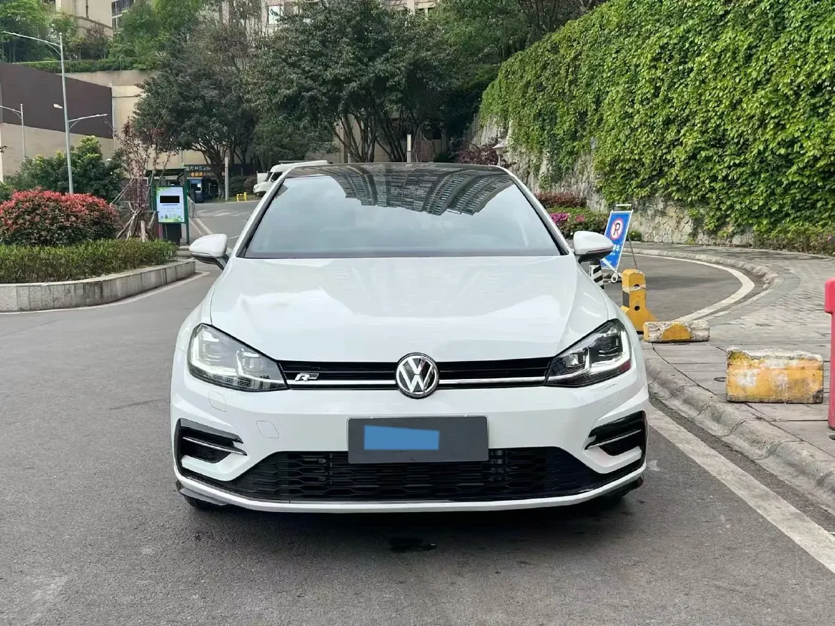 2020 Volkswagen Golf 1.4T 150HP L4 7DCT,autocango,china used car exporter,china ev exporter,chinese used car exporter,chinese used ev exporter