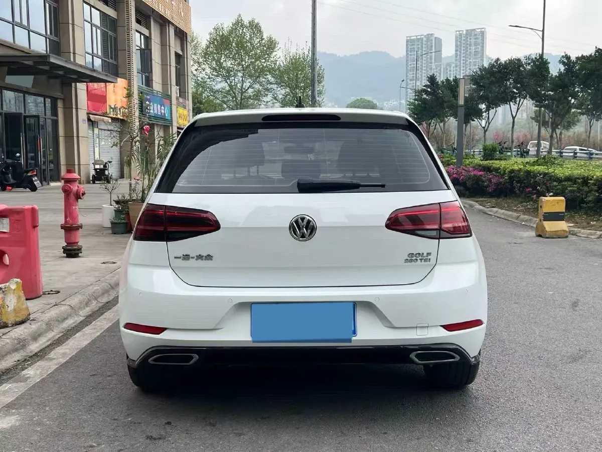 2020 Volkswagen Golf 1.4T 150HP L4 7DCT,autocango,china used car exporter,china ev exporter,chinese used car exporter,chinese used ev exporter