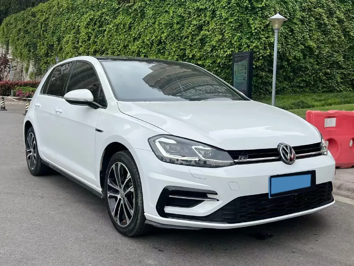 2020 Volkswagen Golf 1.4T 150HP L4 7DCT,autocango,china used car exporter,china ev exporter,chinese used car exporter,chinese used ev exporter