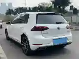 2020 Volkswagen Golf 1.4T 150HP L4 7DCT
