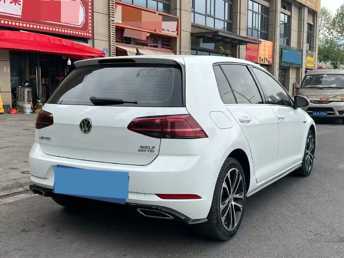 2020 Volkswagen Golf 1.4T 150HP L4 7DCT,autocango,china used car exporter,china ev exporter,chinese used car exporter,chinese used ev exporter