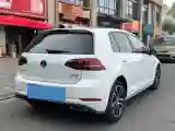2020 Volkswagen Golf 1.4T 150HP L4 7DCT