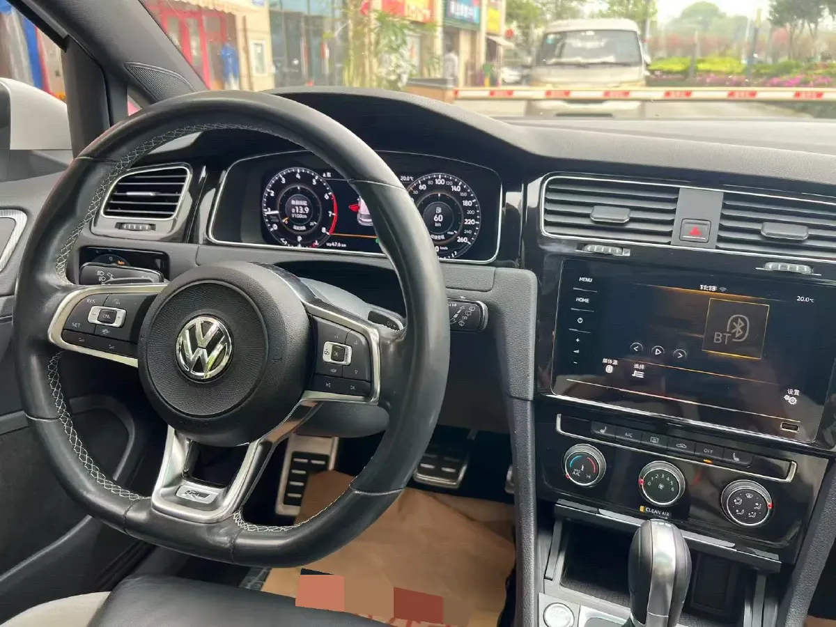 2020 Volkswagen Golf 1.4T 150HP L4 7DCT,autocango,china used car exporter,china ev exporter,chinese used car exporter,chinese used ev exporter